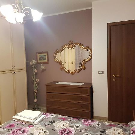 Rifugio Dell'Airone Apartman Capodimonte Kültér fotó
